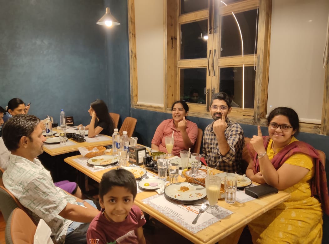 Community Gatherings & Socials