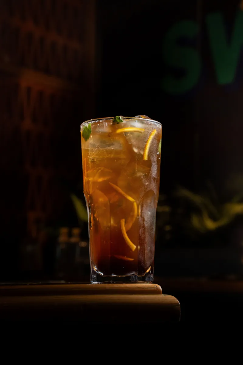Beverages