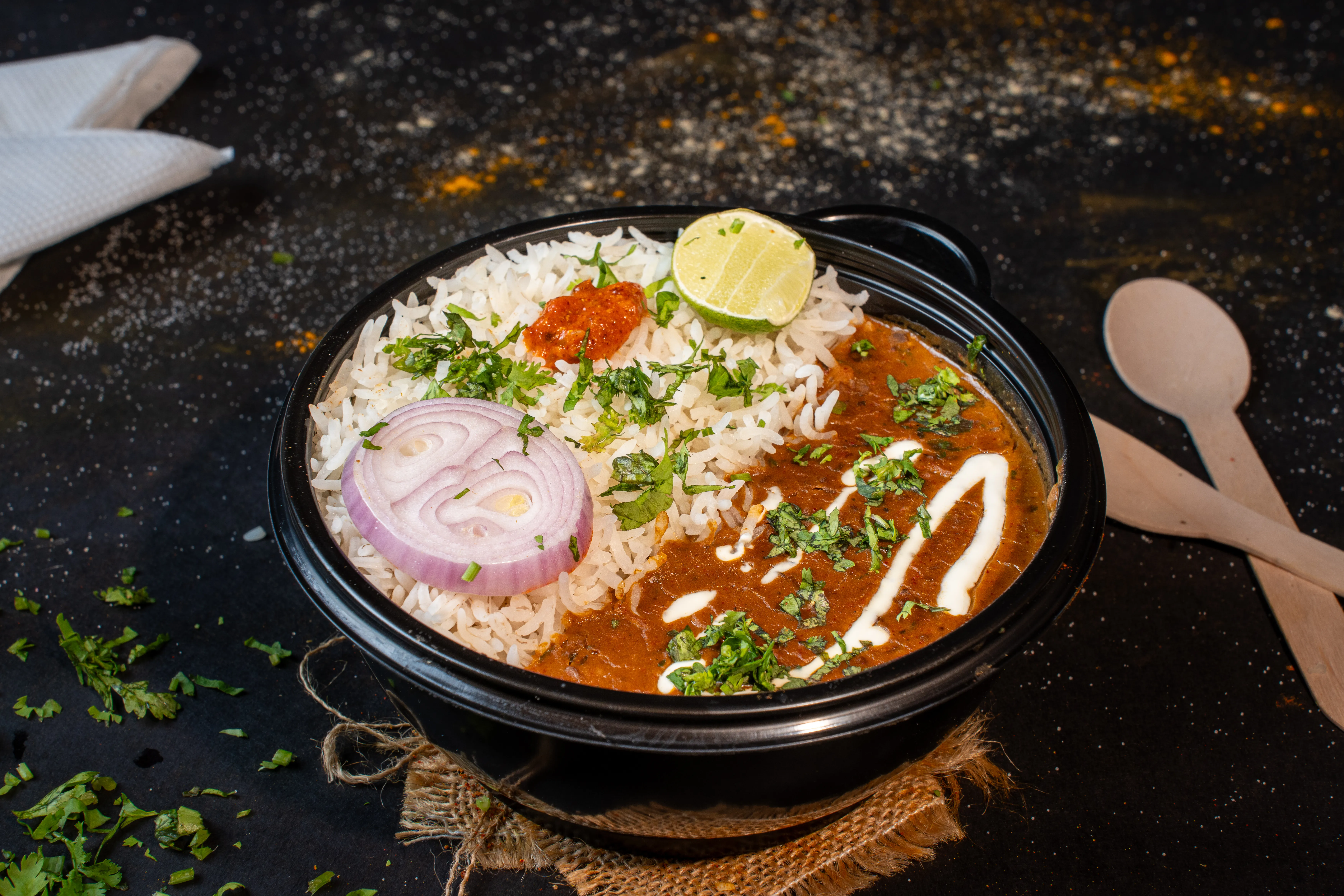 Corporate Meal Delivery preview 2