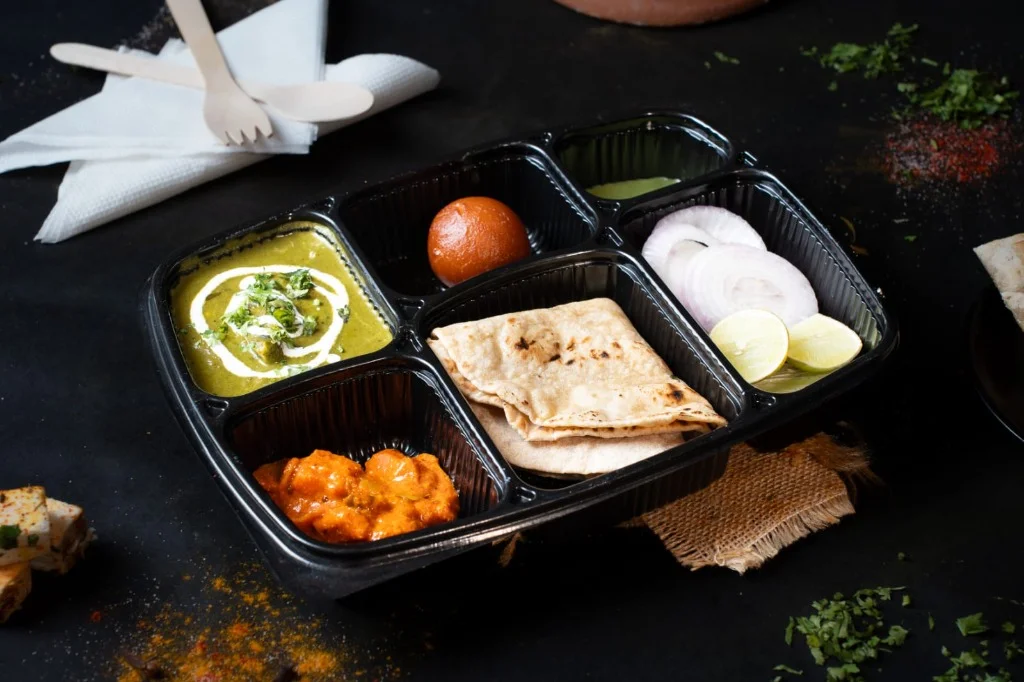 Corporate Meal Delivery preview 1