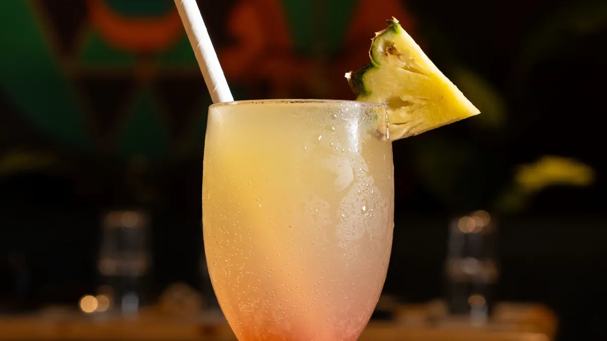 Mocktails