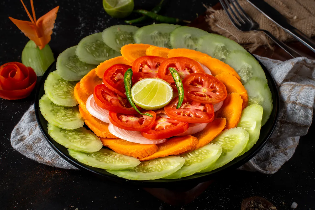 Salad