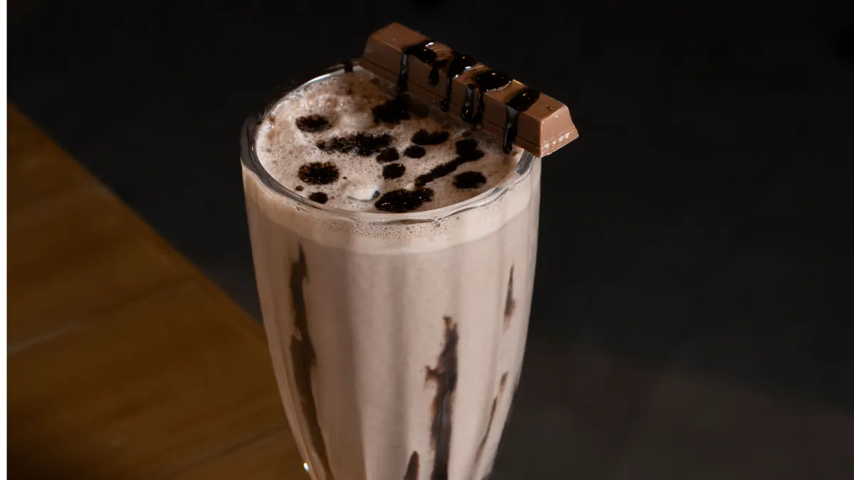 Shakes