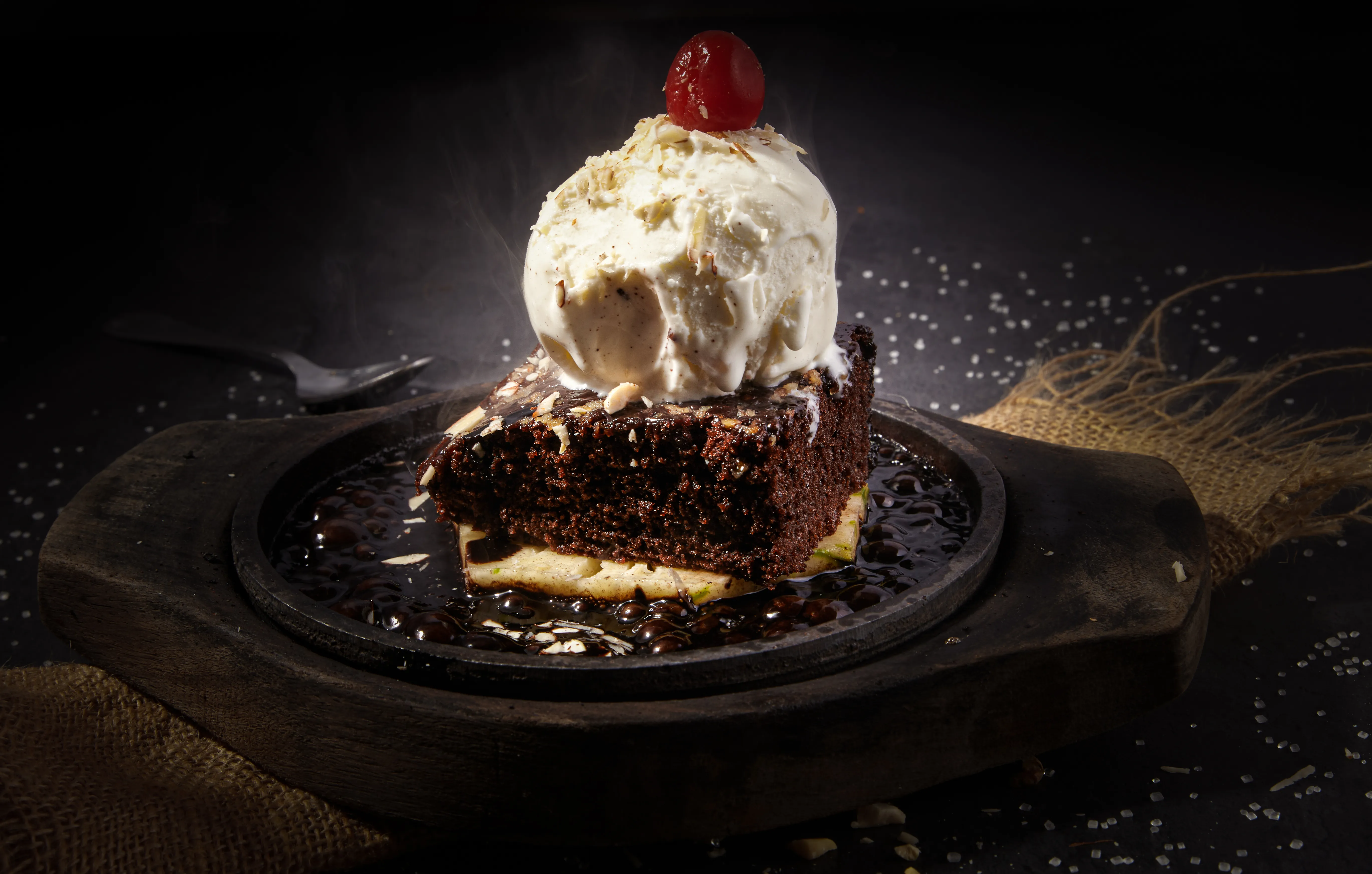 Desserts
