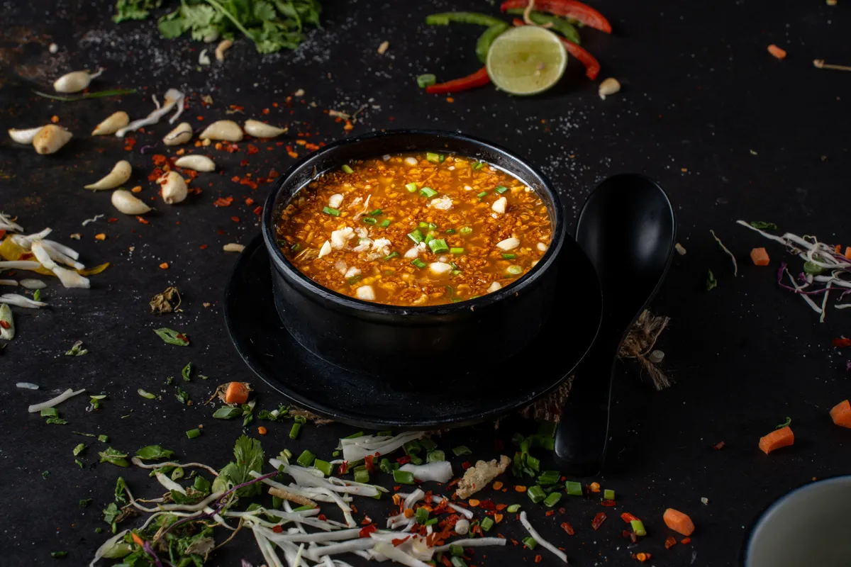 Soups