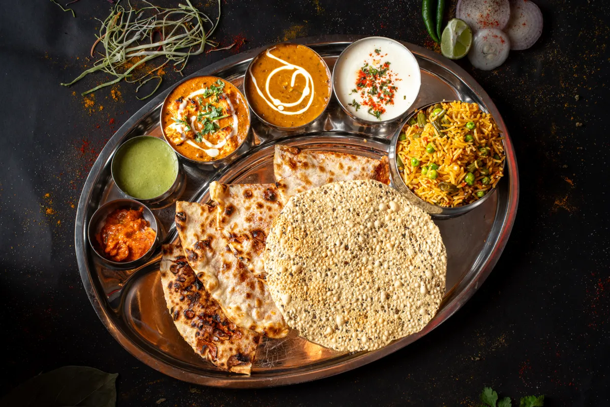 Thali